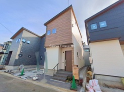 西東京市北町５丁目