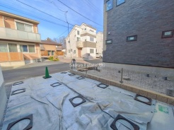 西東京市北町５丁目