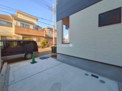 西東京市北町５丁目