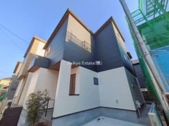 西東京市北町５丁目