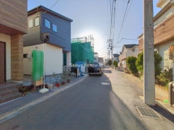 西東京市北町５丁目