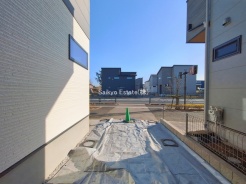 西東京市北町５丁目