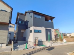 西東京市北町５丁目