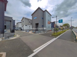 西東京市北町５丁目