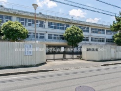 西東京市南町２丁目