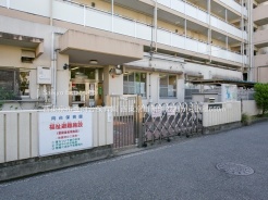 西東京市南町２丁目