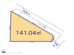 図面と異なる場合は現況を優先