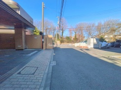 三鷹市上連雀１丁目