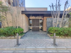 三鷹市上連雀１丁目