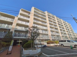 世田谷区太子堂１丁目