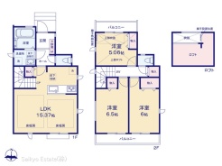 図面と異なる場合は現況を優先