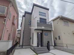 中野区上鷺宮２丁目