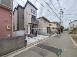 中野区上鷺宮２丁目