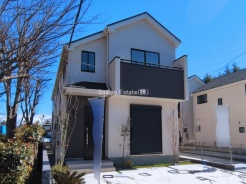 小金井市前原町４丁目