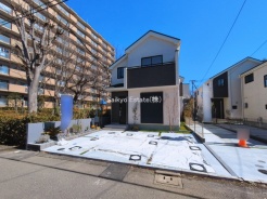 小金井市前原町４丁目