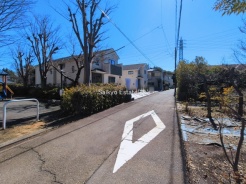 小金井市前原町４丁目