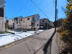 小金井市前原町４丁目