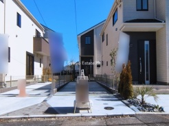 小金井市前原町４丁目