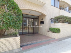 世田谷区砧３丁目