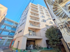 武蔵野市西久保１丁目