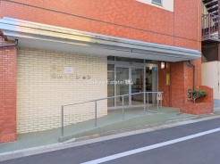 武蔵野市西久保１丁目