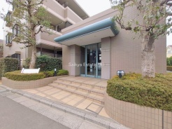 西東京市中町６丁目