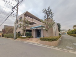 西東京市中町６丁目