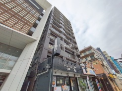 中野区本町２丁目