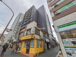 中野区本町２丁目