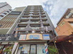 中野区本町２丁目