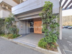 三鷹市下連雀９丁目