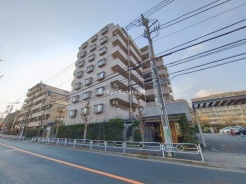 三鷹市下連雀９丁目