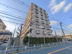 三鷹市下連雀９丁目