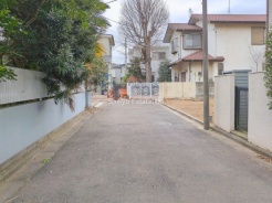 練馬区大泉学園町６丁目