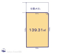 図面と異なる場合は現況を優先