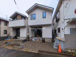 国立市東３丁目