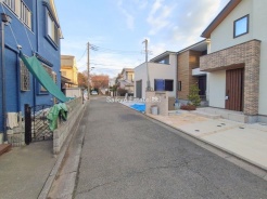 府中市栄町１丁目