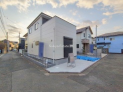 府中市栄町１丁目