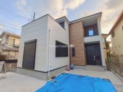 府中市栄町１丁目