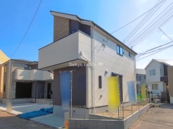 府中市分梅町５丁目