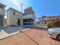 府中市分梅町５丁目