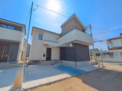 府中市分梅町５丁目