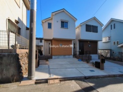 国分寺市西町２丁目