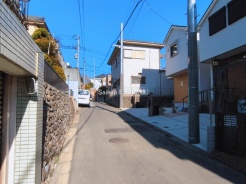 国分寺市西町２丁目