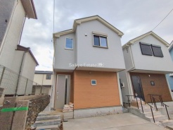 国分寺市西町２丁目