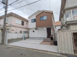 三鷹市野崎４丁目