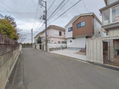 三鷹市野崎４丁目