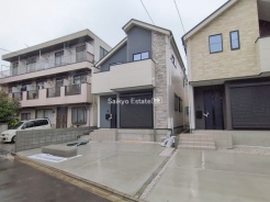 西東京市向台町６丁目