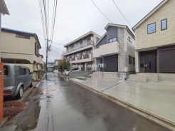 西東京市向台町６丁目