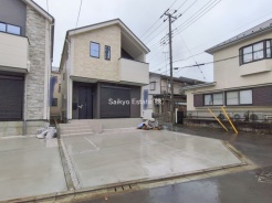 西東京市向台町６丁目